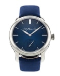 Pre-Owned H. Moser and Cie Endeavour Watch